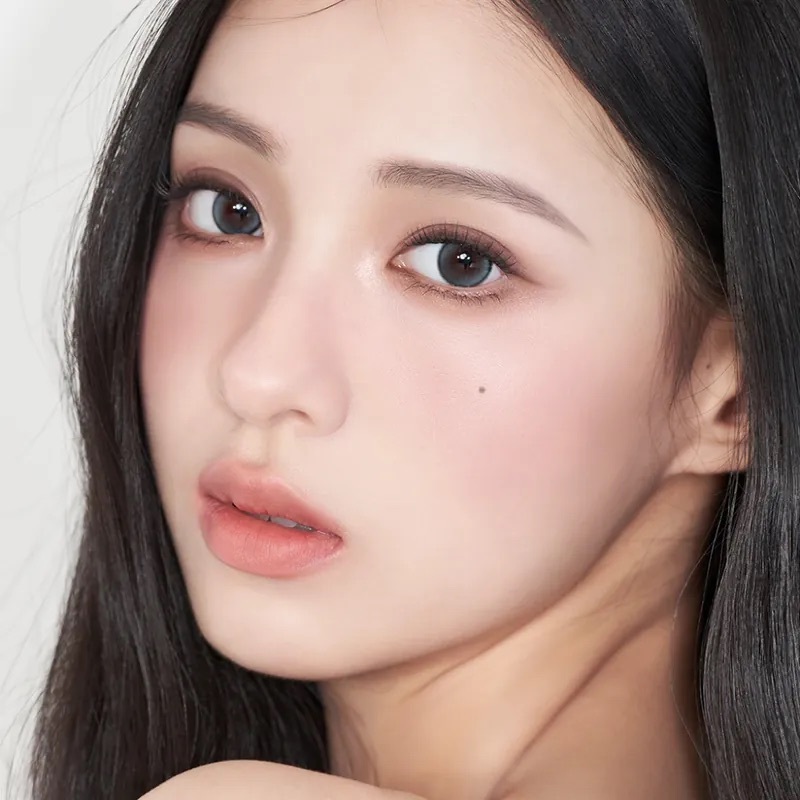 [日拋] Gemhour Lens Demeter 13.5 1 Day Ocean Blue 每日拋棄彩妝隱形眼鏡｜每盒10片