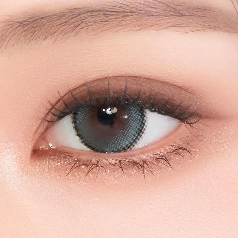 [日拋] Gemhour Lens Demeter 13.5 1 Day Ocean Blue 每日拋棄彩妝隱形眼鏡｜每盒10片