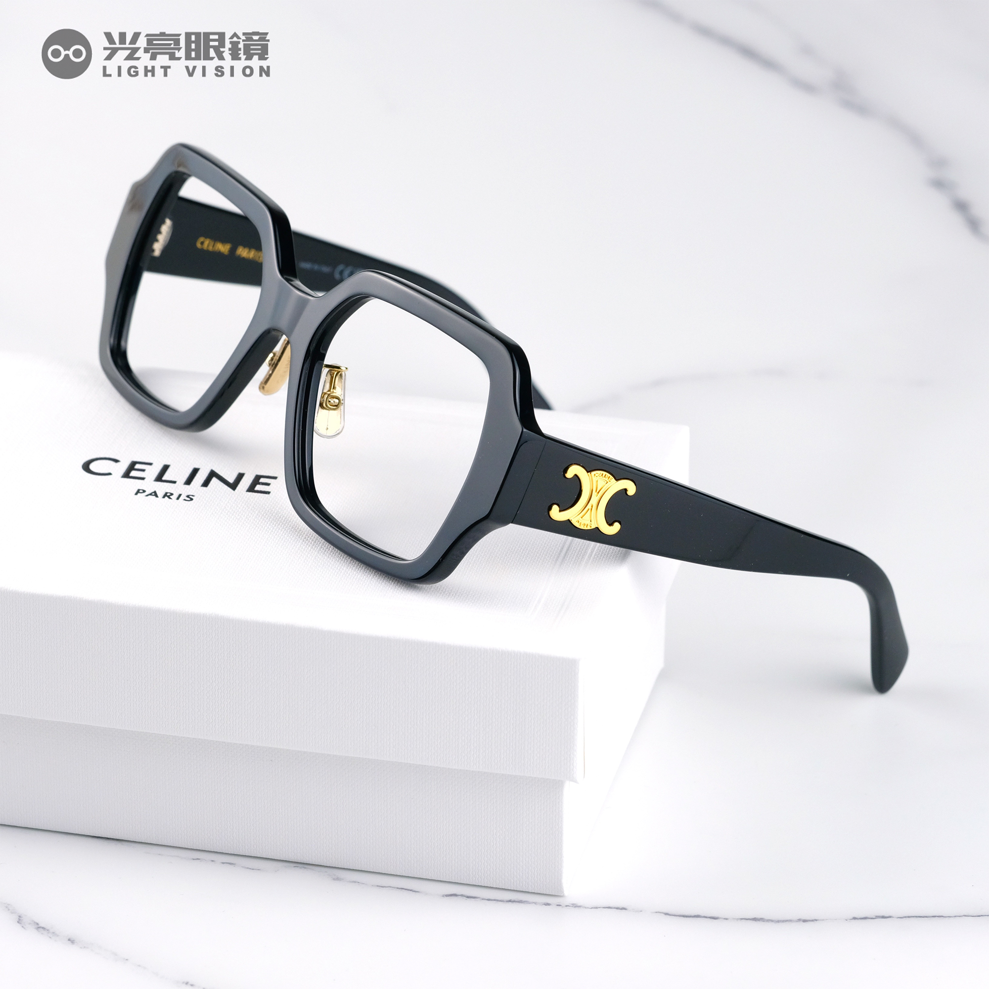 CELINE - CL50131F／001
