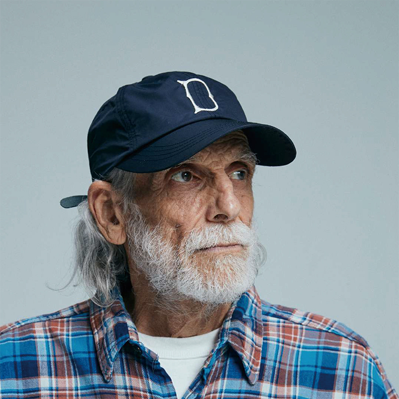 The H.W. Dog & Co. Union Cap