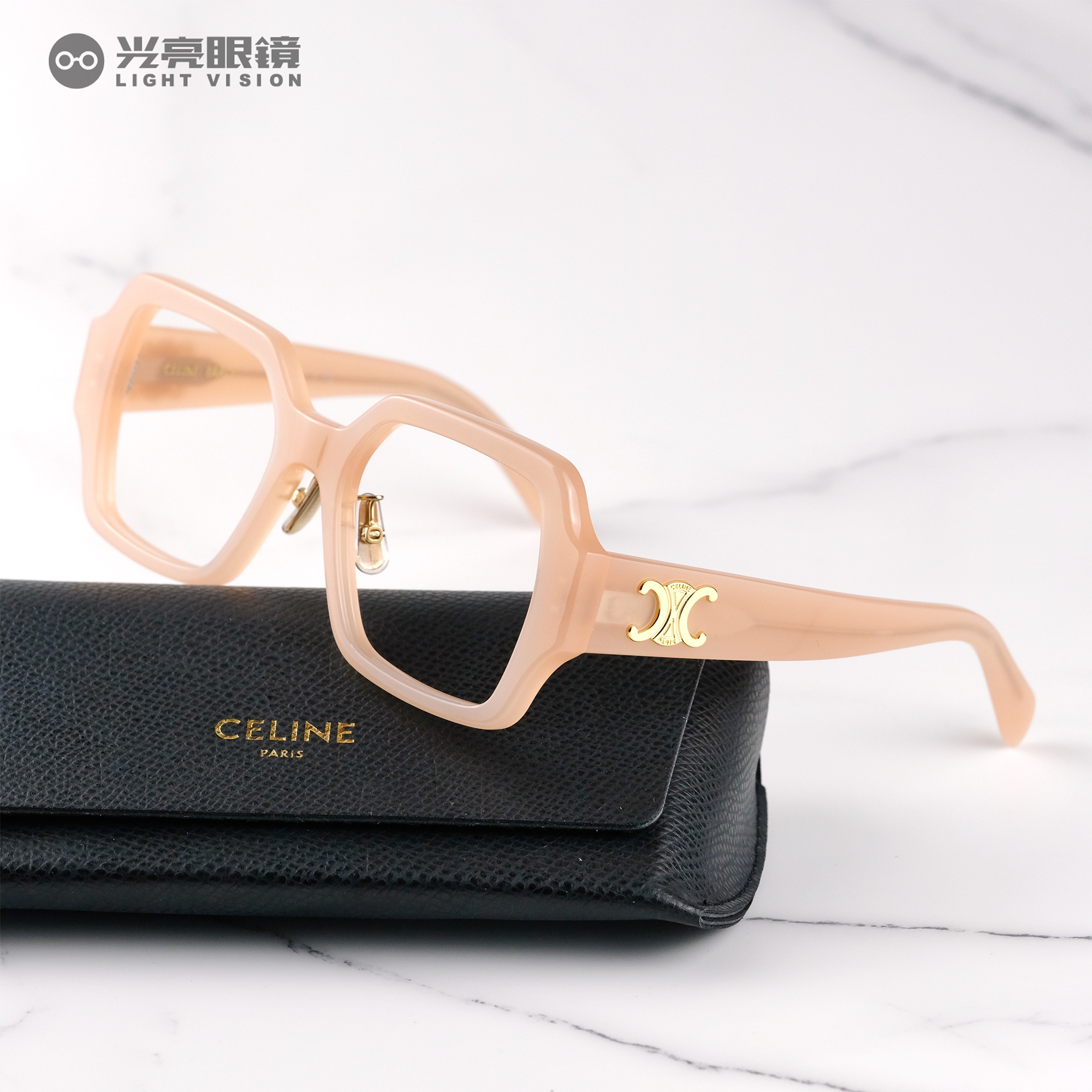 CELINE - CL50131F／072