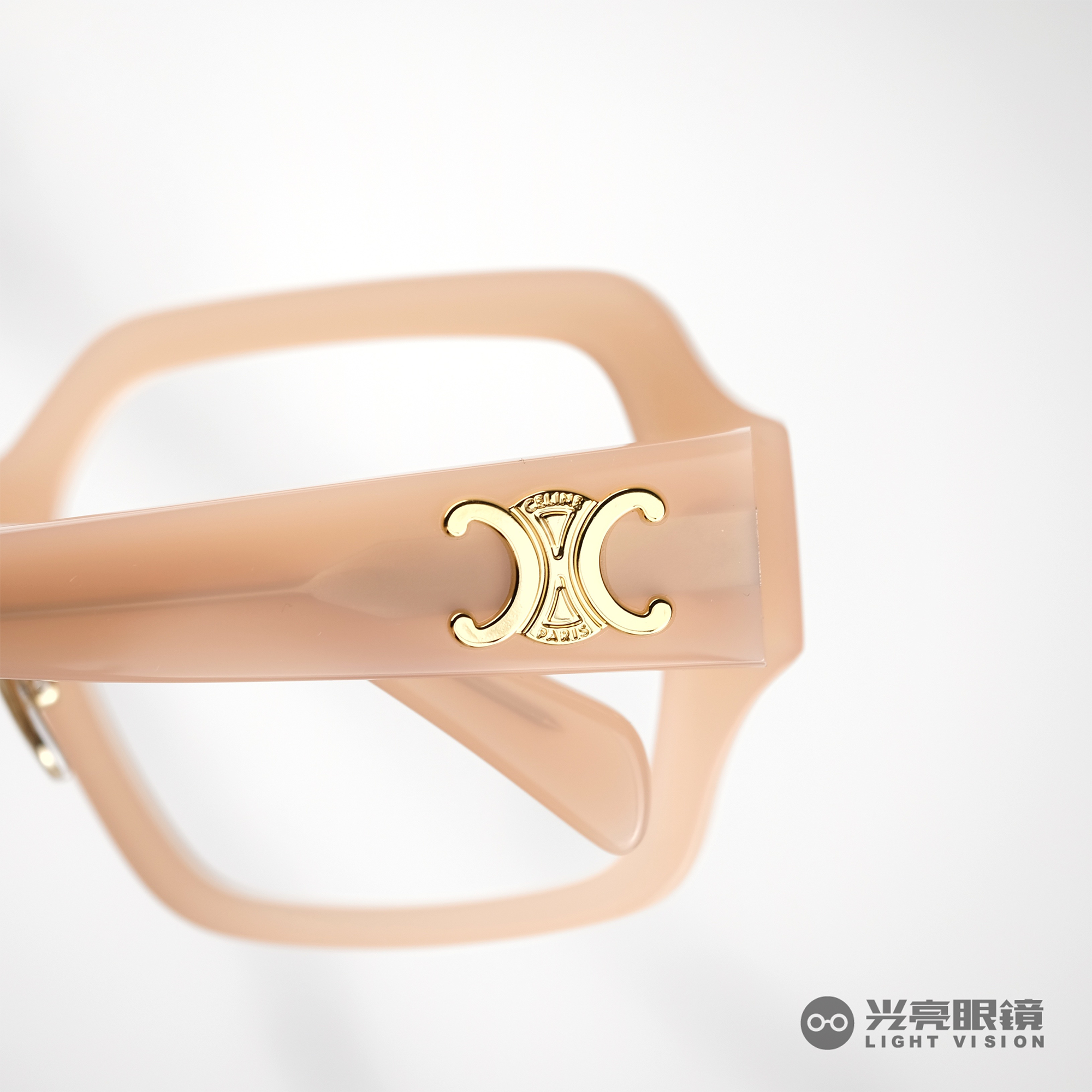 CELINE - CL50131F／072