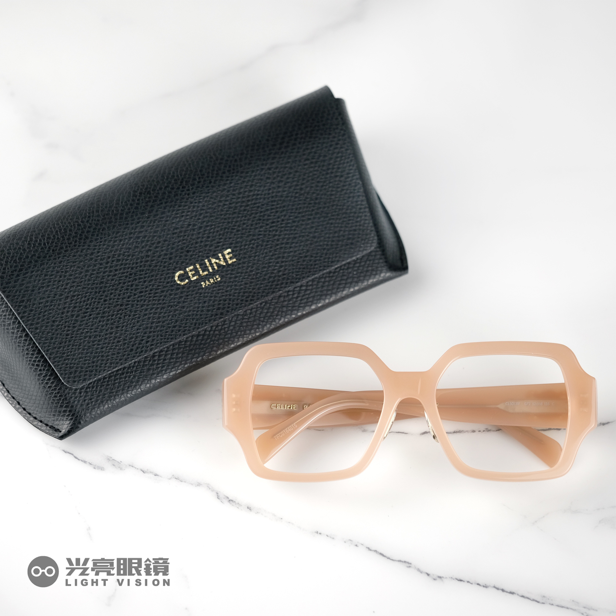CELINE - CL50131F／072