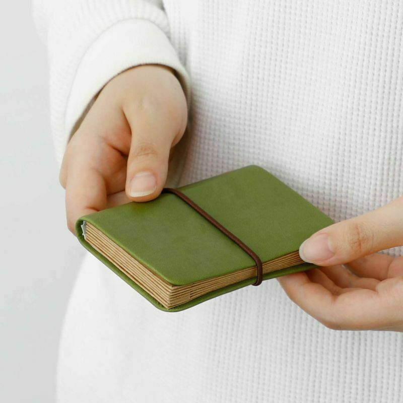 HIGHTIDE 風琴收納夾：大小二種尺寸