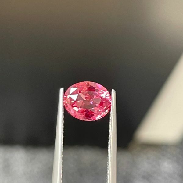 2.08ct無燒尖晶石