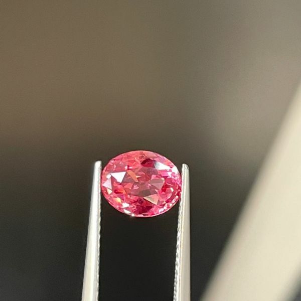 2.08ct無燒尖晶石