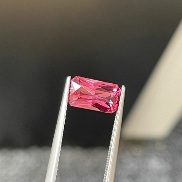 2.2ct無燒尖晶石