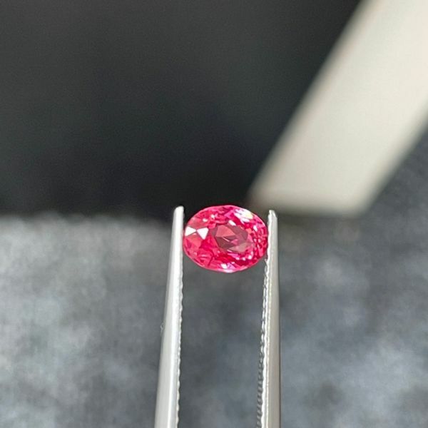 1.03ct無燒尖晶石