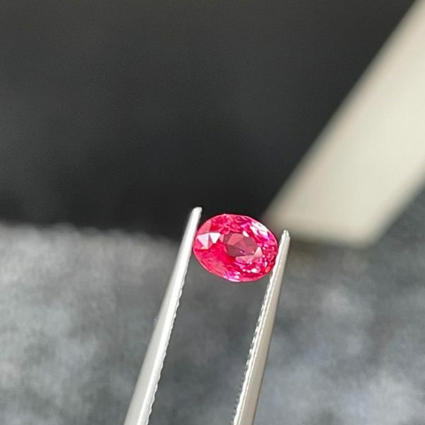 1.03ct無燒尖晶石