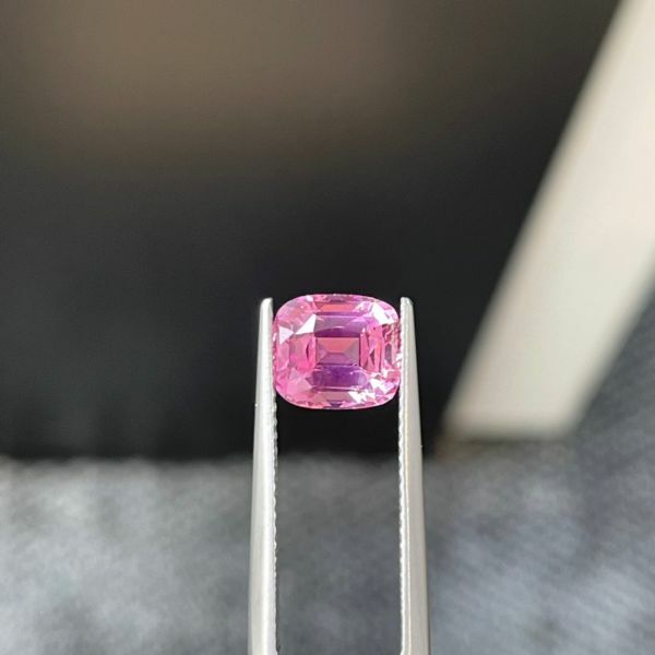 2.29ct無燒尖晶石