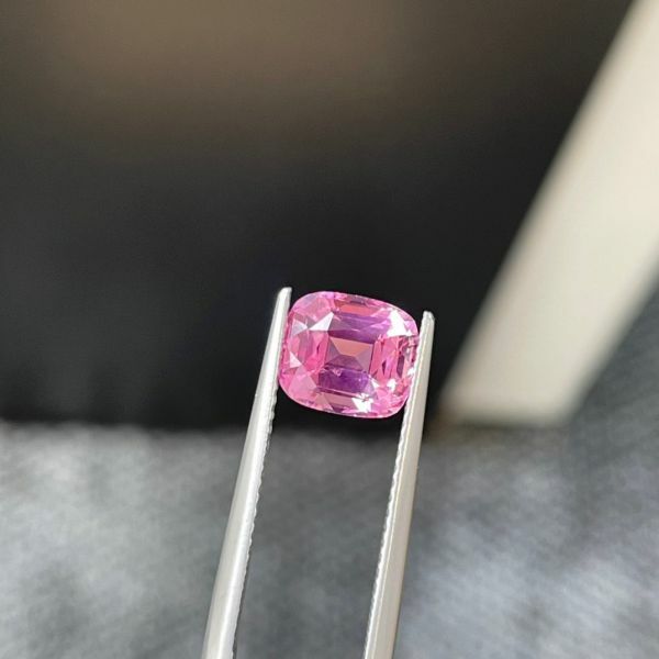 2.29ct無燒尖晶石