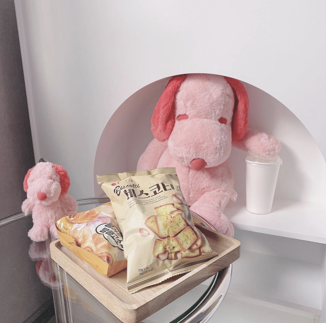 *連線收單*日本神戶PEANUTS CAFE' 限定 Snoopy