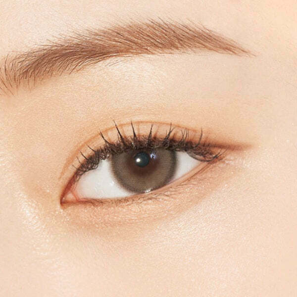 [月拋] Gemhour Lens Everyday Essentials Beige 月拋隱形眼鏡｜每盒2片