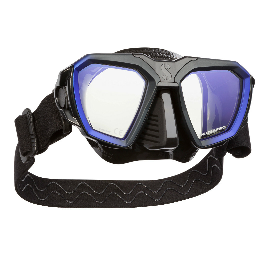 ★scubapro D-MASK UV 420 面鏡24.250.300