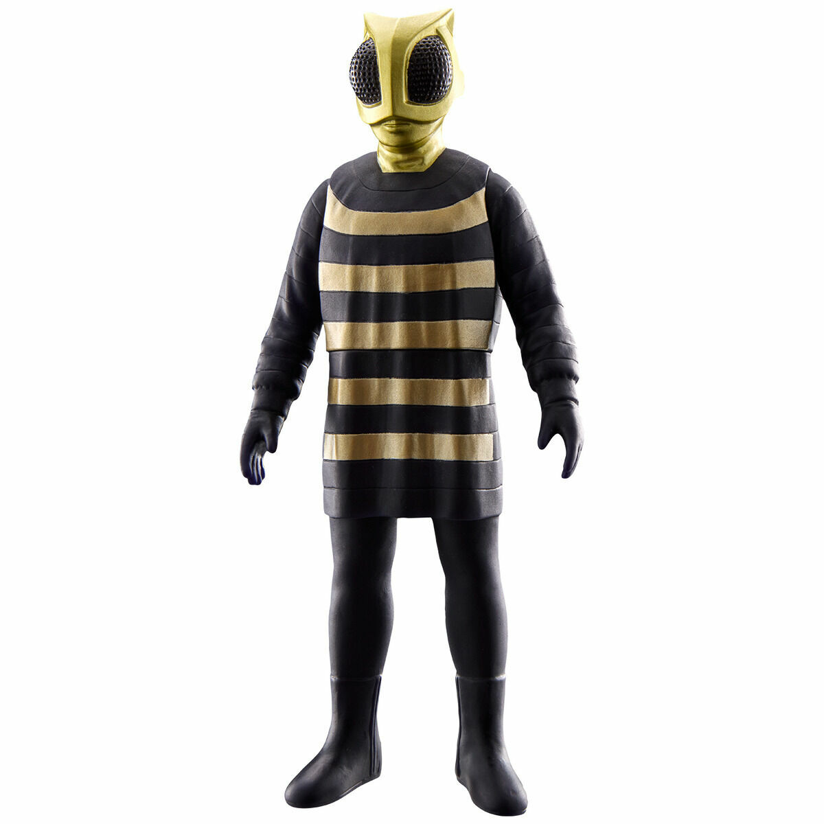 行版 超人布雷撒 怪獸系列 加南星人