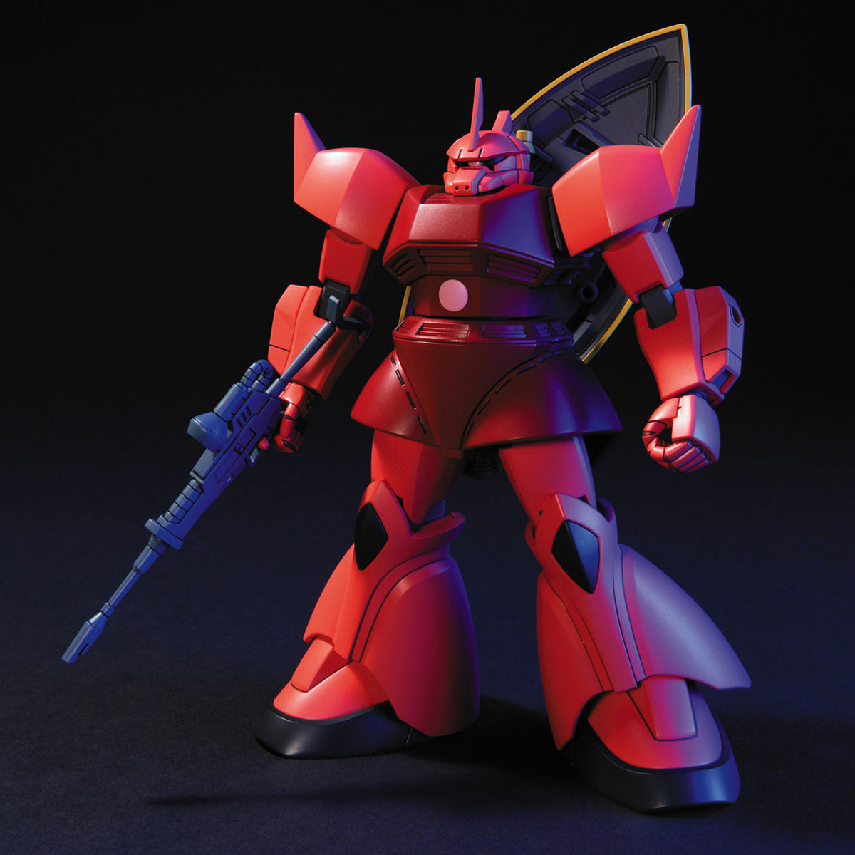 HGUC 1/144 馬沙專用格魯古古