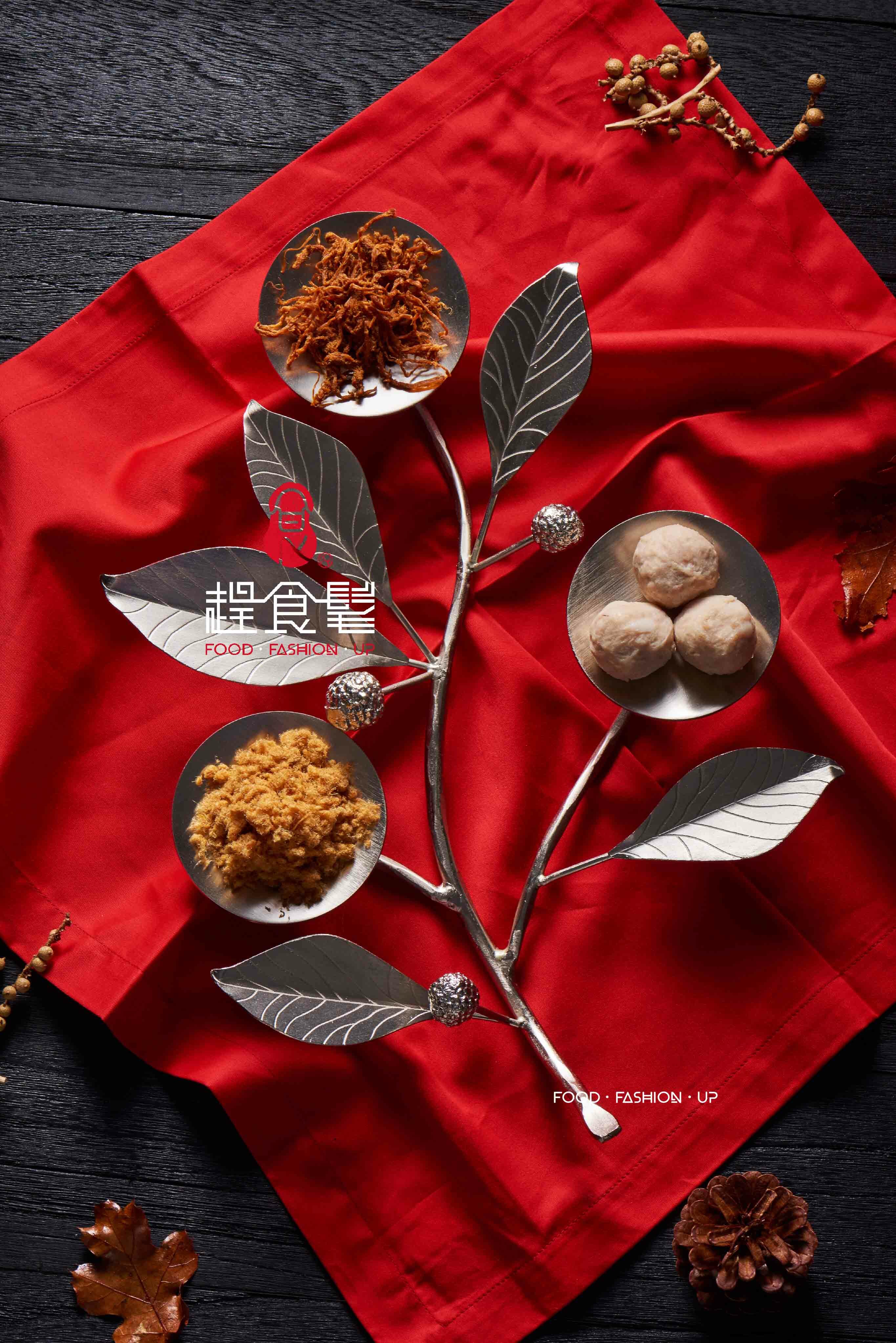 趕食髦_台灣火雞 火雞肉鬆肉條肉丸 重新定義的本土超級肉品!