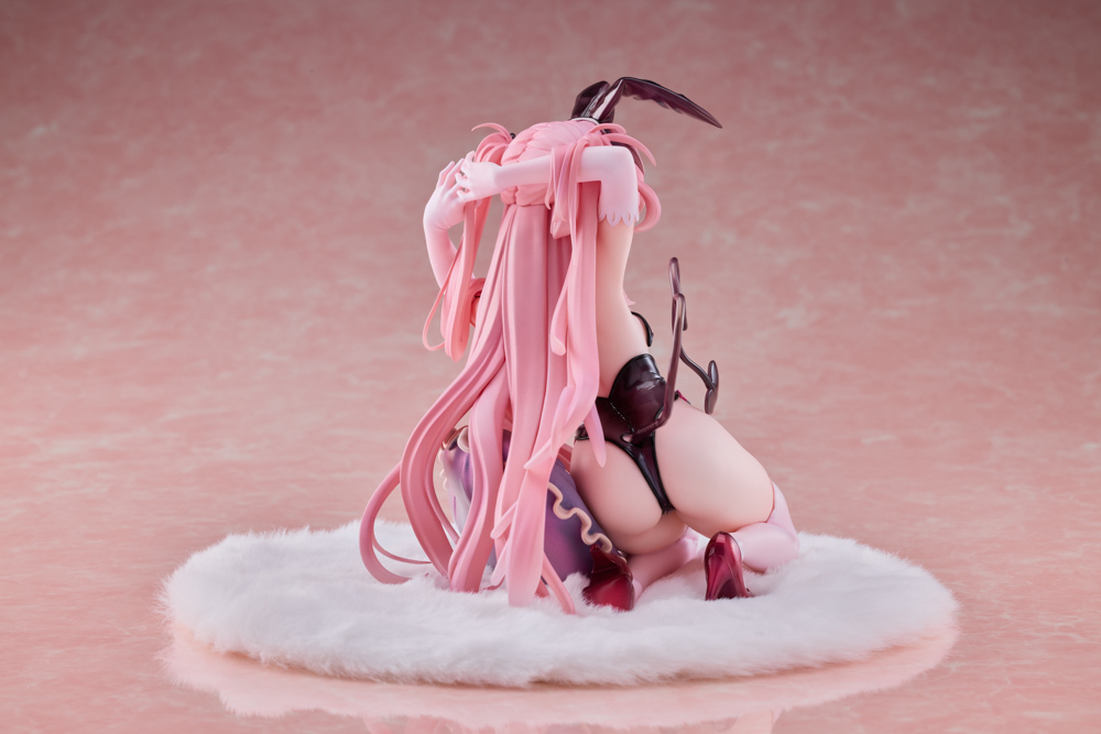 「ACG.GO」「預購」日版 PURE ルルム★サキュバス 1/6 PVC Figure (只限成年人購買)