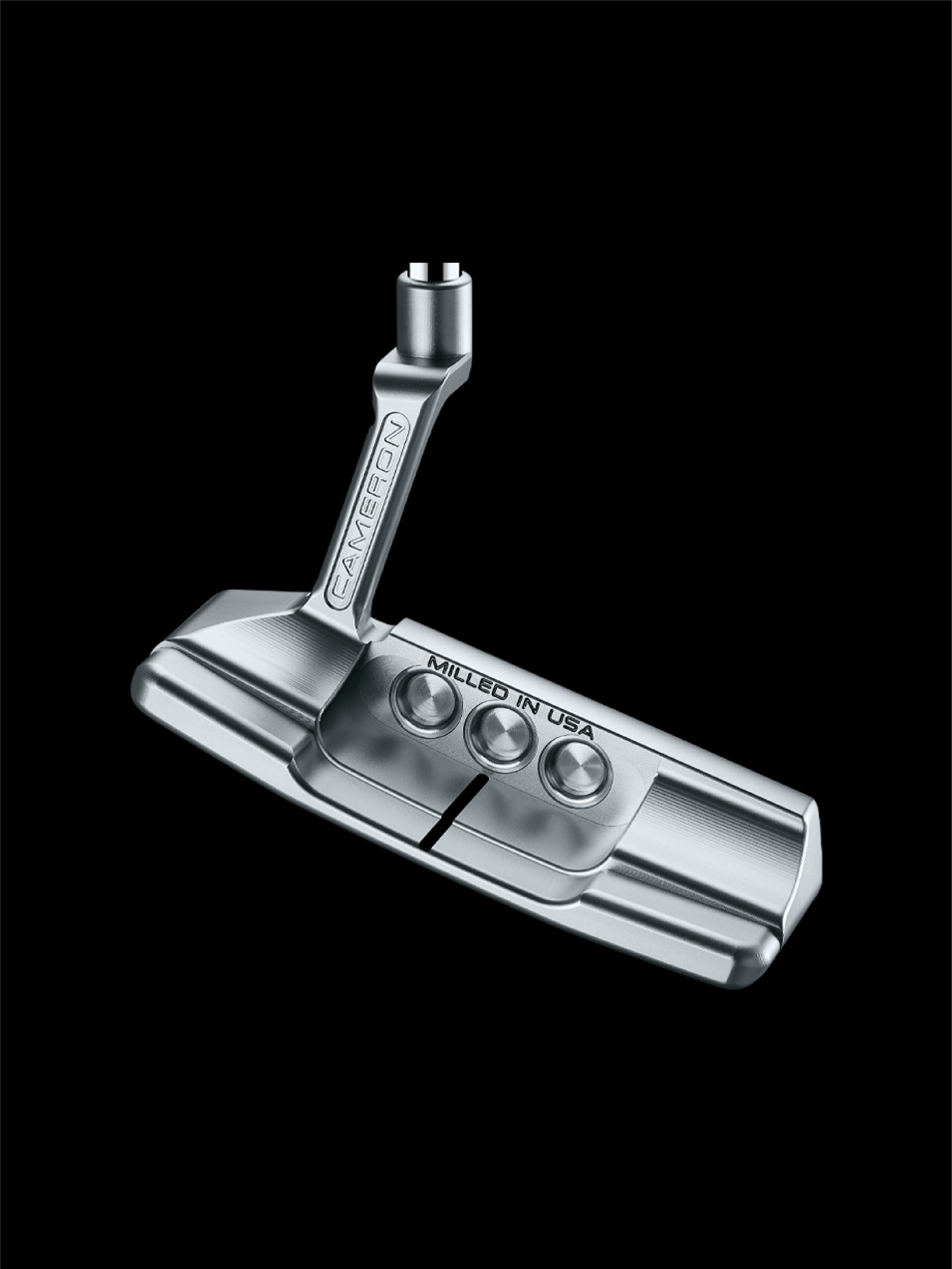 2023 新款最寬【SQUAREBACK 2 方型推桿】SCOTTY CAMERON SUPER SELECT