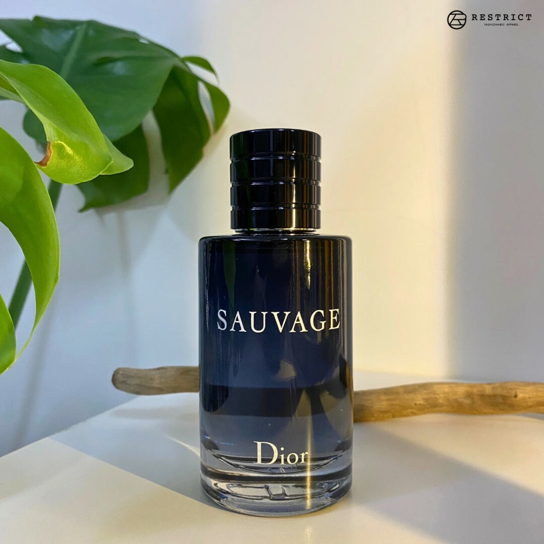 Dior 迪奧 Sauvage 曠野之心男性淡香水