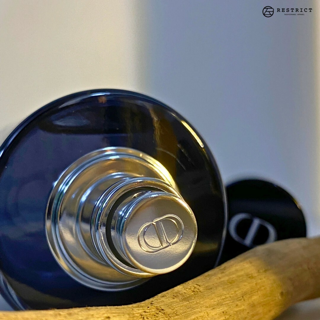 Dior 迪奧 Sauvage 曠野之心男性淡香水