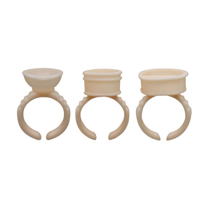 【Aurora】矽膠色料杯