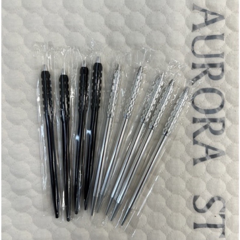 【Aurora】紋繡霧眉筆