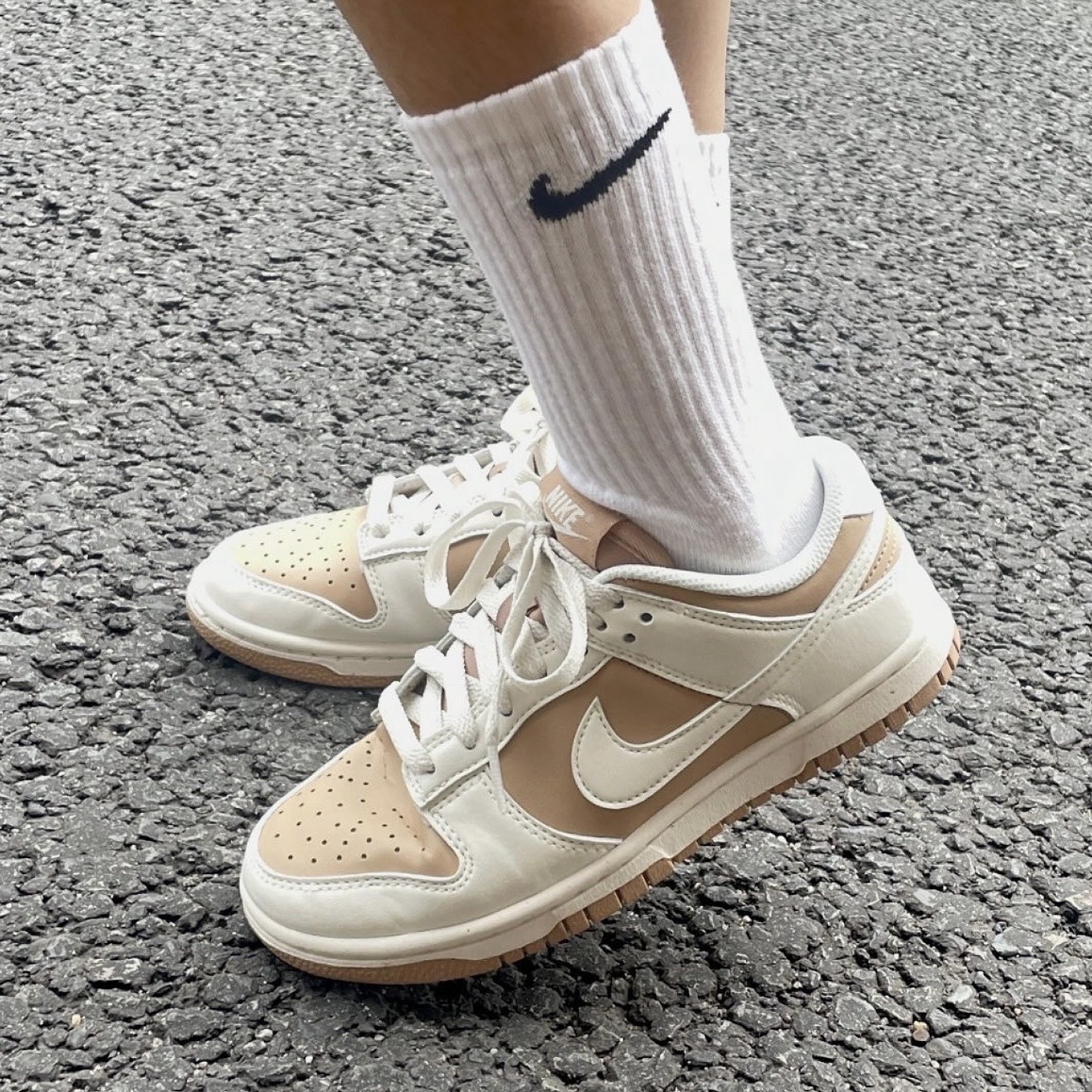 Nike Dunk Low Next Nature 