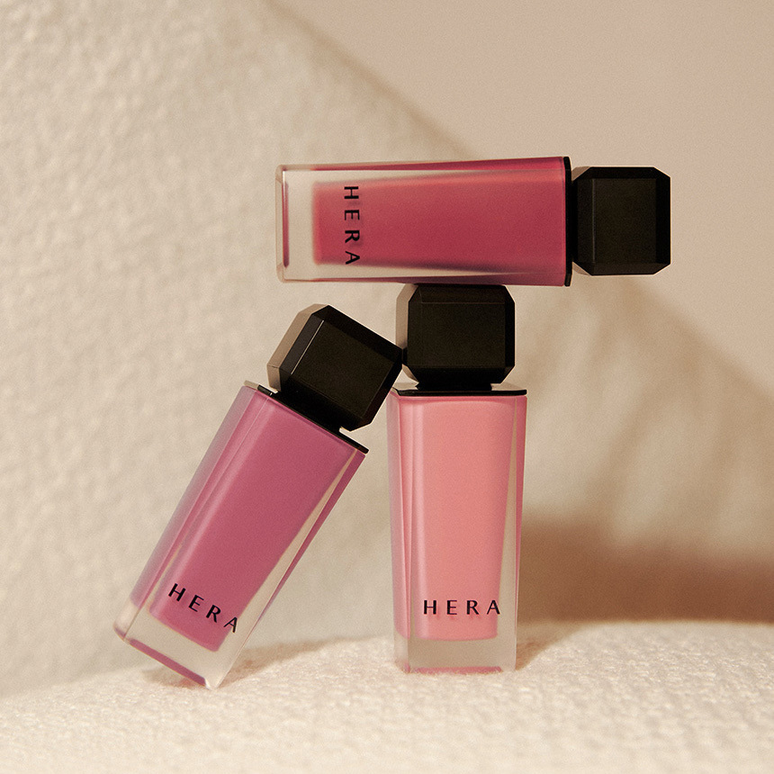 [ HERA ]  Sensual Powder Matte Liquid