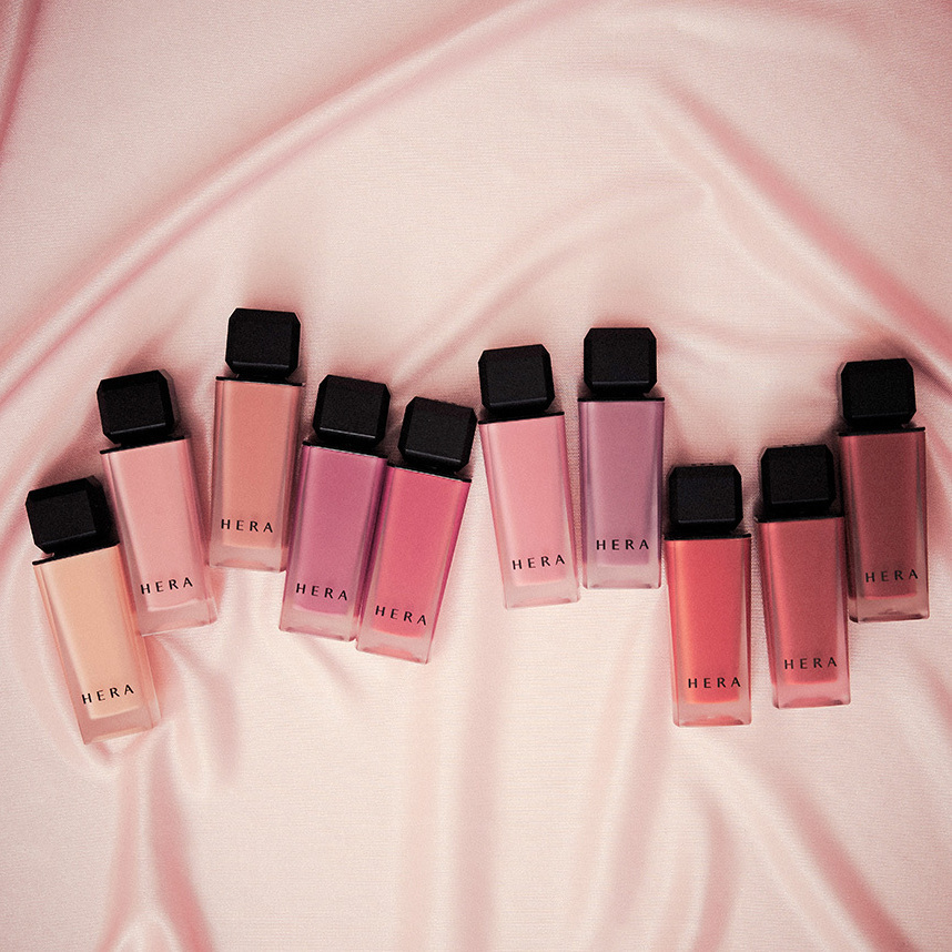 [ HERA ]  Sensual Powder Matte Liquid