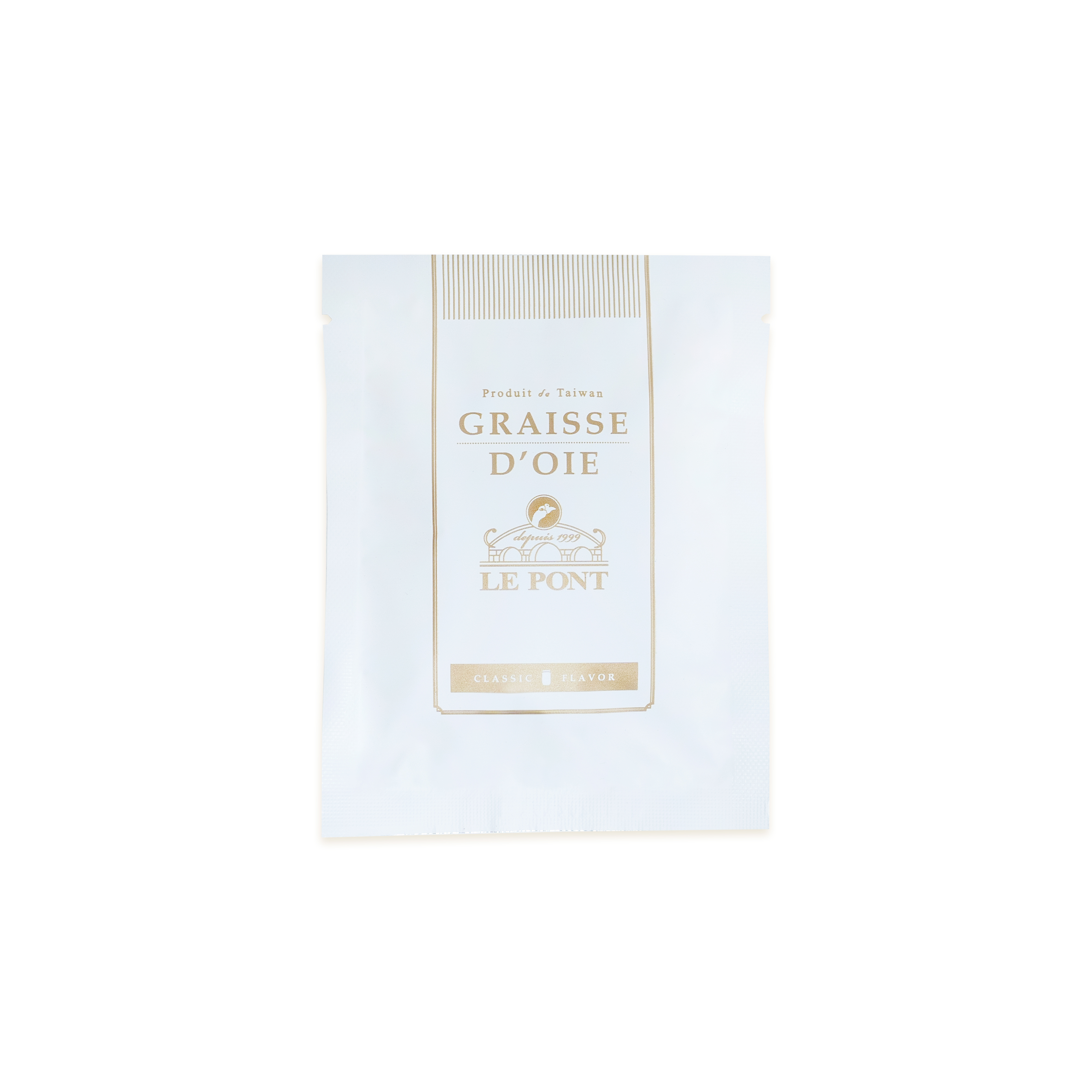 樂朋LE PONT黃金鵝油香蔥－隨享包