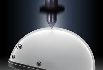 ARAI CLASSIC AIR WHITE