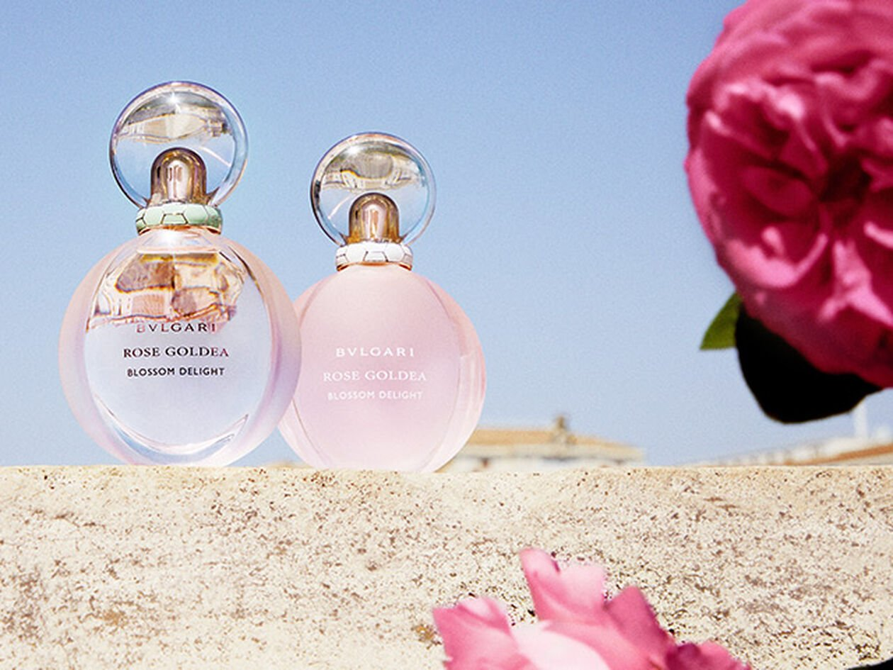 BVLGARI 寶格麗歡沁玫香女性淡香水50ml/75ml