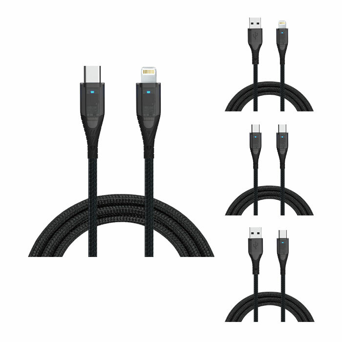 【FUTURE LAB. 未來實驗室】ZoneX競速充