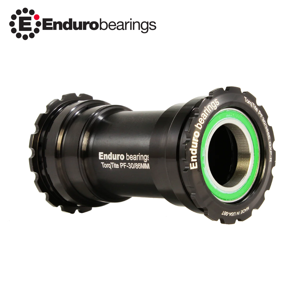 BB386 SRAM GXP大盤,BB386 對鎖式BB, XD-15 15° 陶瓷斜角培林,for BB386 五通 SRAM GXP大盤(BKC-0841)