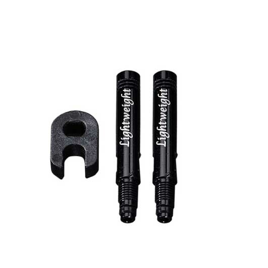 Lightweight 喉咀加長器 + 拆胎工具