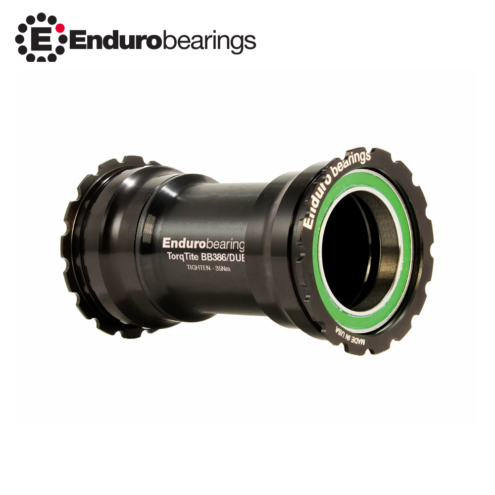 BB386 SRAM DUB大盤,BB386 對鎖式BB, XD-15 15° 陶瓷斜角培林,for BB386 五通 SRAM DUB大盤(BKC-0899)