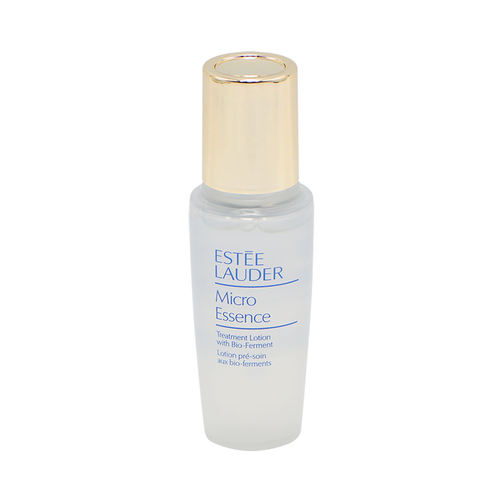 EsteeLauder 雅詩蘭黛 微分子肌底原生露 15ml 旅行小樣 (無盒) - E31