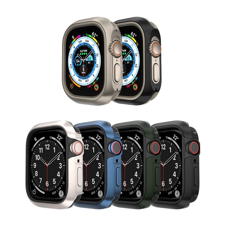 【MagEasy】Odyssey 航太鋁合金保護殼