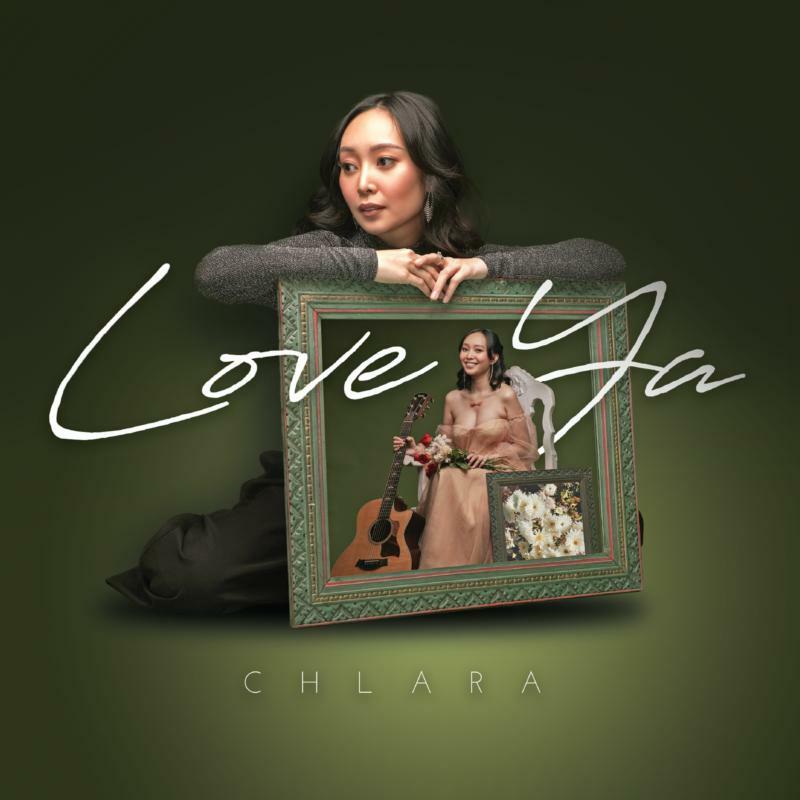 Chlara - Love ya SACD
