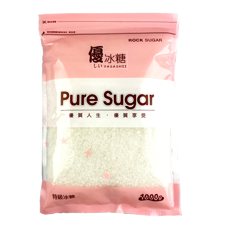 優-冰糖1kg(RC)