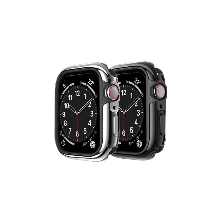 【MagEasy】Odyssey Glossy Edition 亮面金屬保護殼