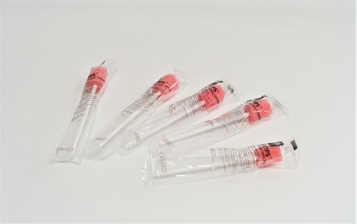 MEDLINE 海棉洗口棒 一支裝