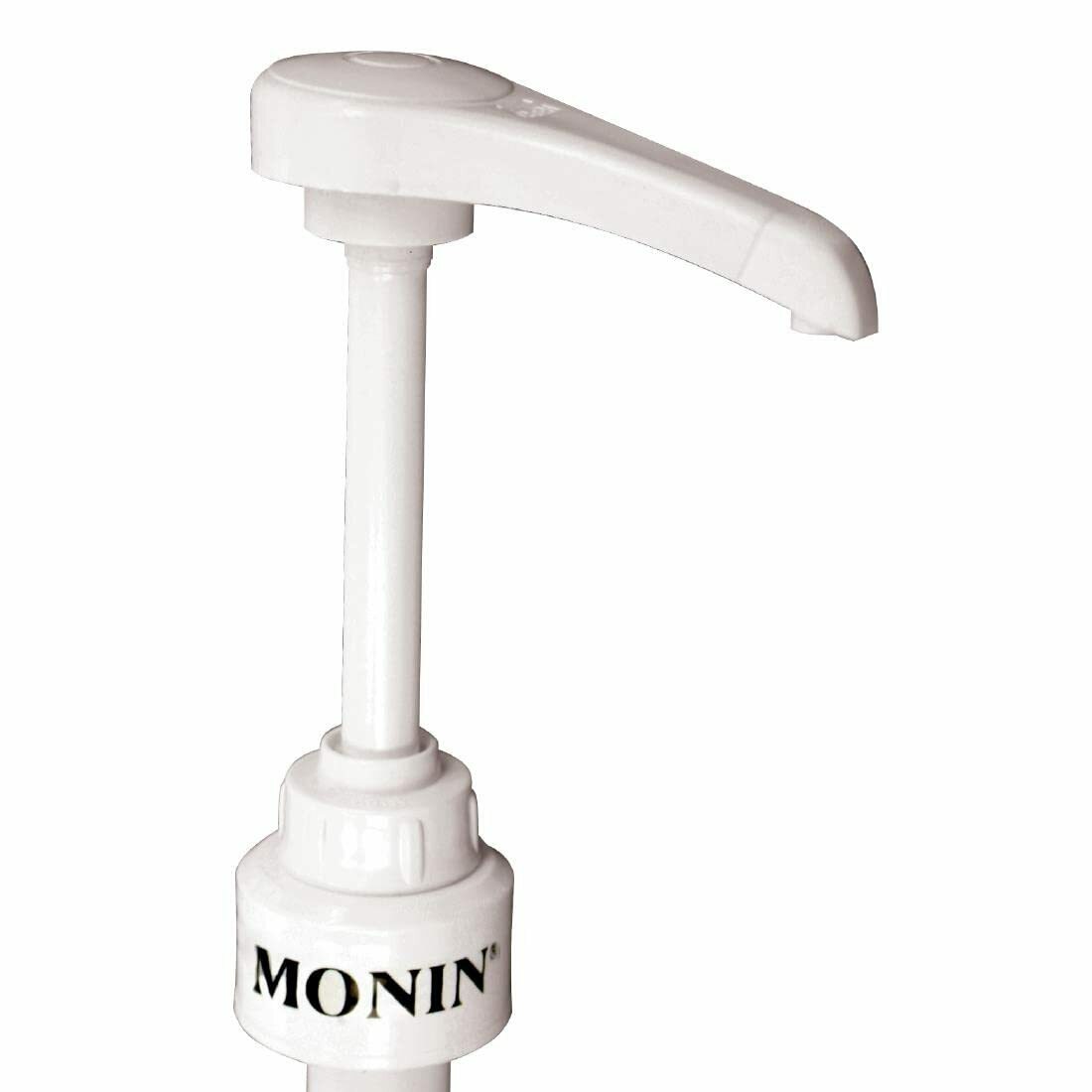 Monin 糖水泵