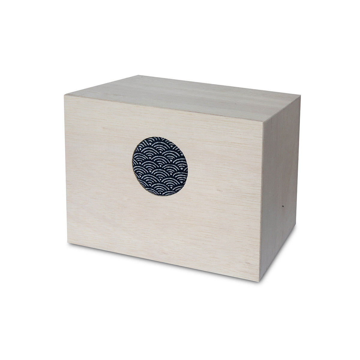 日本 有田焼 錦桜 1側柄茶壺2茶杯 木盒套裝 -50988WD