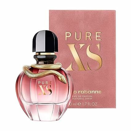 Paco Rabanne💕 PURE XS EDP 80ml