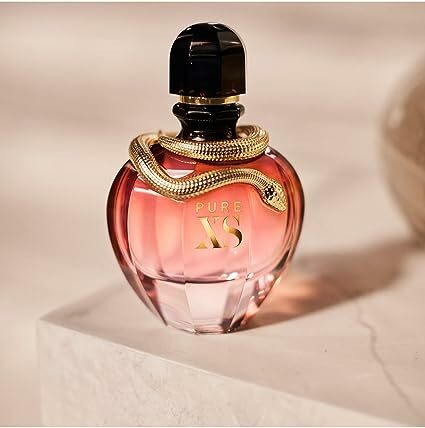 Paco Rabanne💕 PURE XS EDP 80ml