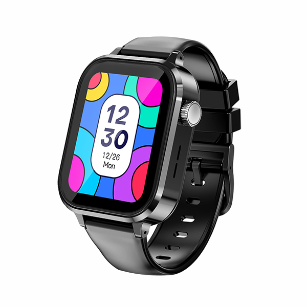 TSK Japan Kids 4G Smart Watch GPS Positioning Phone Watch (P3809)
