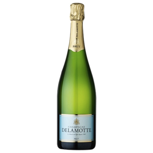Delamotte Brut (RP90)
