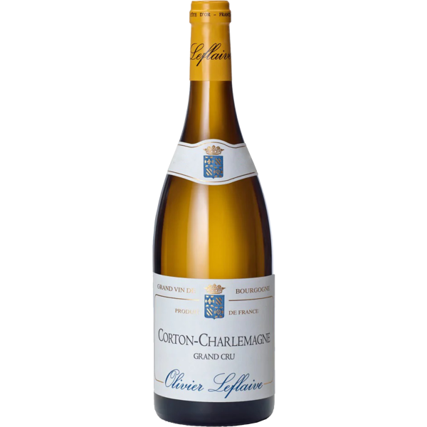 Olivier Leflaive Corton Charlemagne Grand Cru 2019 (BH95)